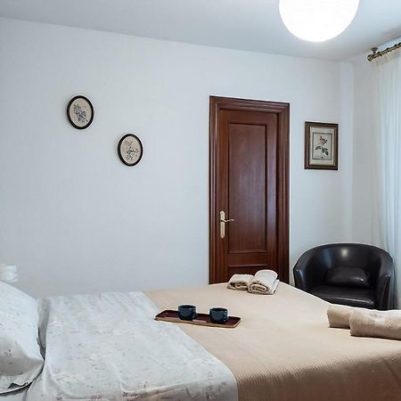 Coqueto Apartamento 2 Dormitorios Pamplona Exterior foto