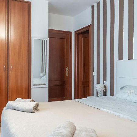Coqueto Apartamento 2 Dormitorios Pamplona Exterior foto