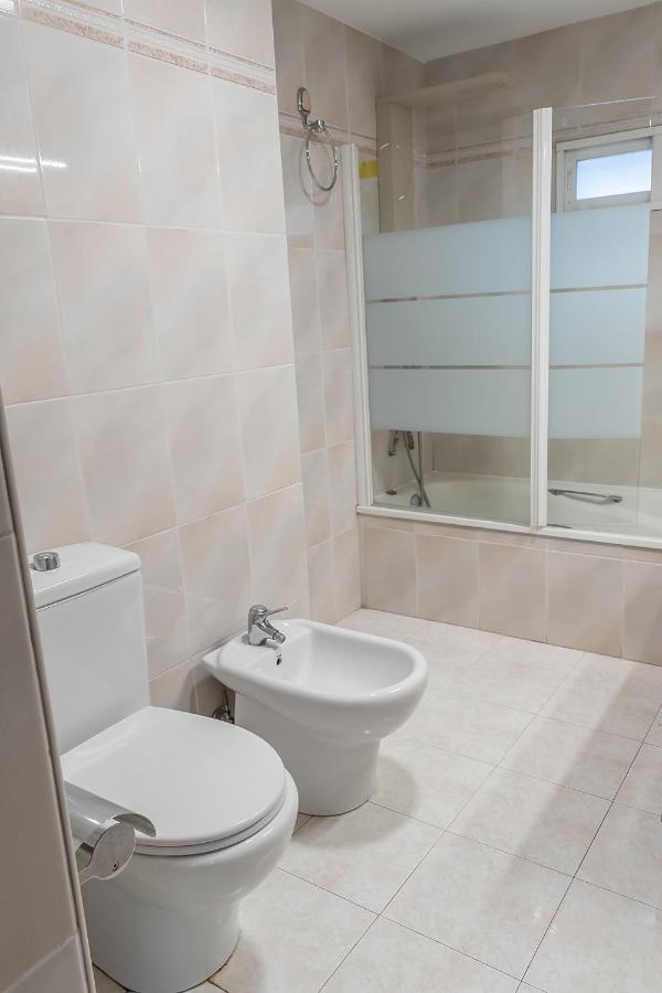 Coqueto Apartamento 2 Dormitorios Pamplona Exterior foto