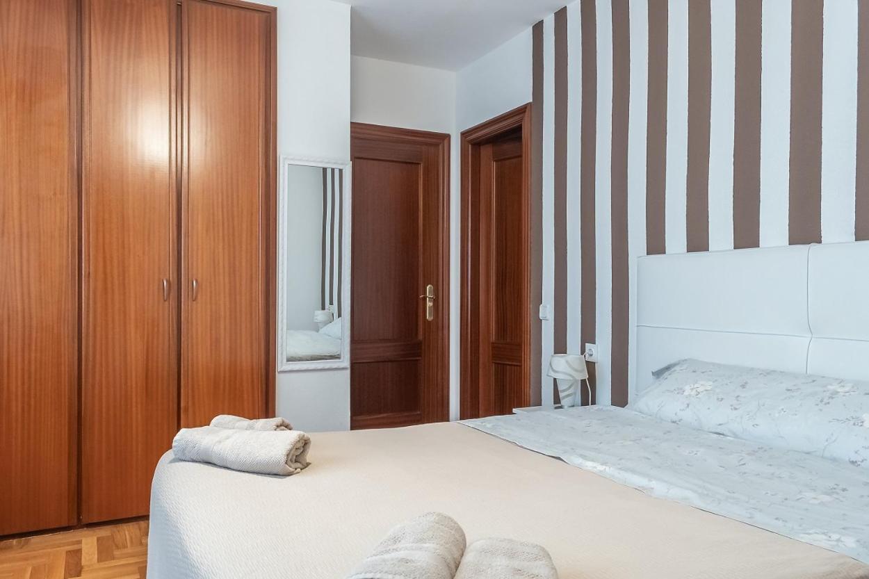 Coqueto Apartamento 2 Dormitorios Pamplona Exterior foto