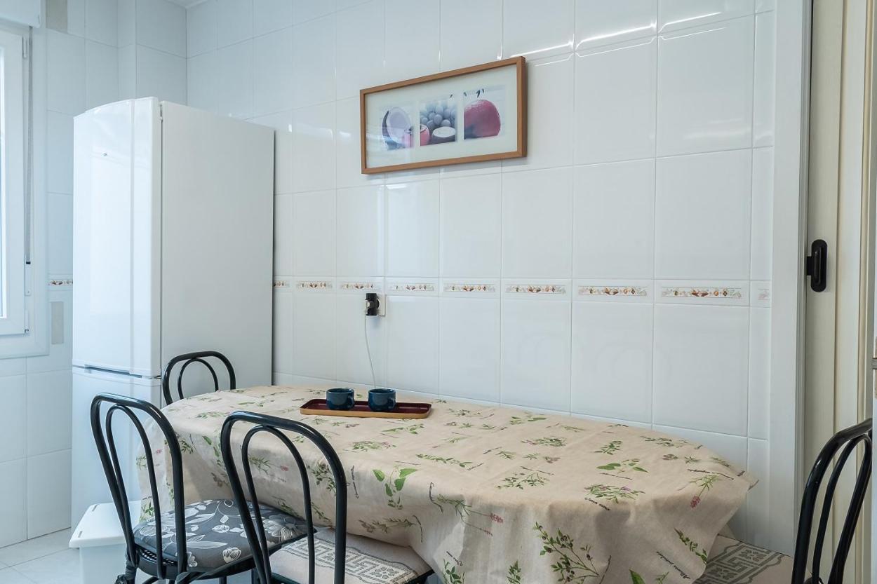 Coqueto Apartamento 2 Dormitorios Pamplona Exterior foto