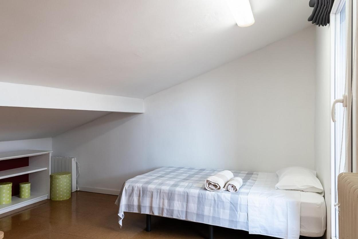 Coqueto Apartamento 2 Dormitorios Pamplona Exterior foto